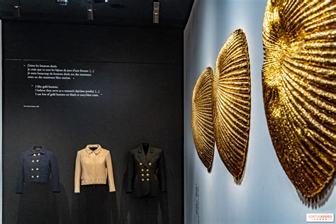 exposition gold ysl|exposition gold yves saint laurent.